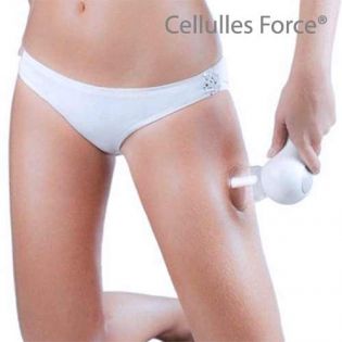Prstroj proti Celulitde Cellulles Force Prstroj proti Celulitde Cellulles Force