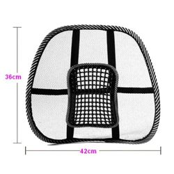 Ergonomick podloka pod chrbt Ergonomick podloka pod chrbt